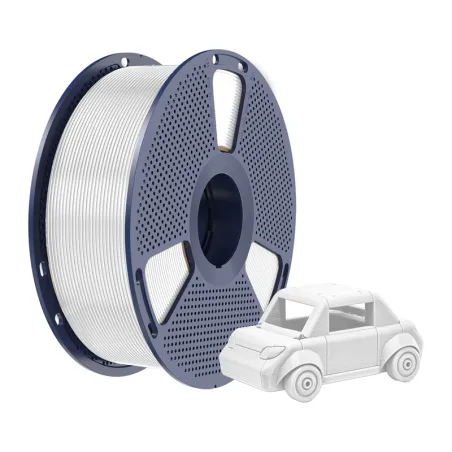 <![CDATA[Sunlu PETG Filament (White)]]>